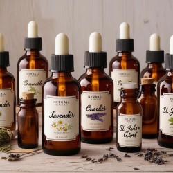 Aroma Terapi