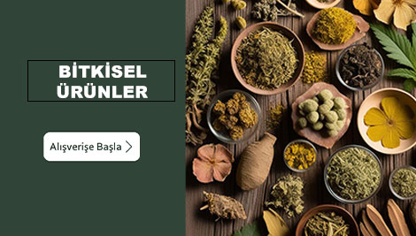 Bitkisel Ürünler